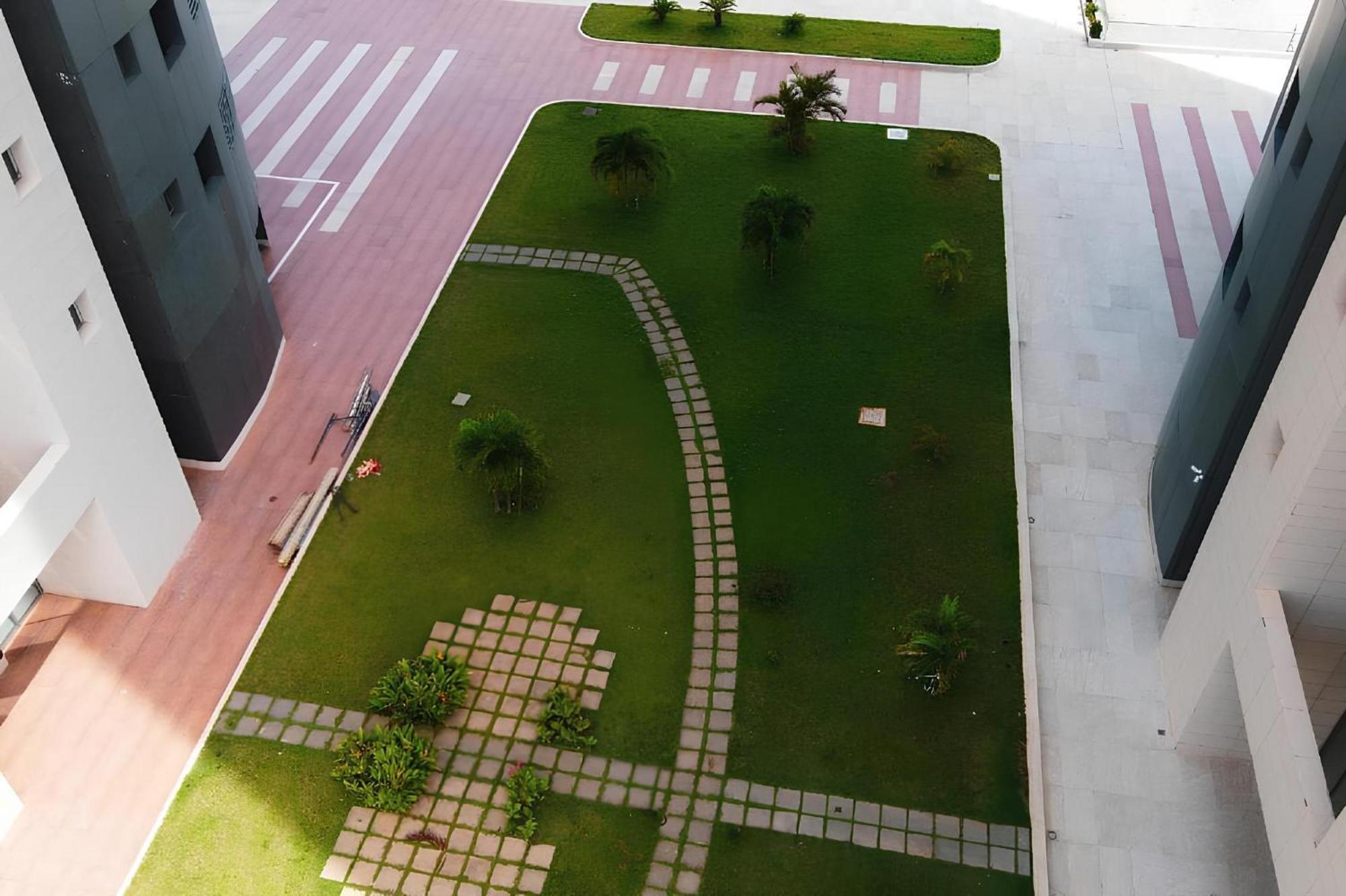Eko Pearl Towers, Eko Atlantic Apartments By Nairahomes Lagos Exterior foto